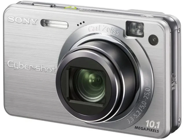 サイバーショット W170(DSC-W170)