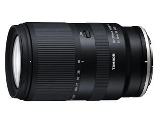 TAMRON 18-300mm F/3.5-6.3 Di III-A VC VXD ニコンZ用