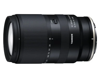 18-300mm F/3.5-6.3 Di III-A VC VXD ニコンZ用