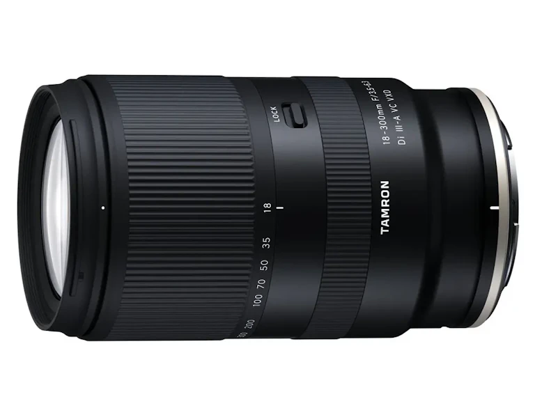 18-300mm F/3.5-6.3 Di III-A VC VXD