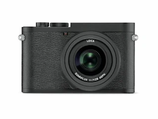 LEICA Q2 モノクローム