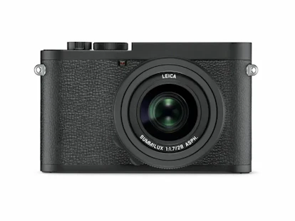 LEICA Q2 モノクローム