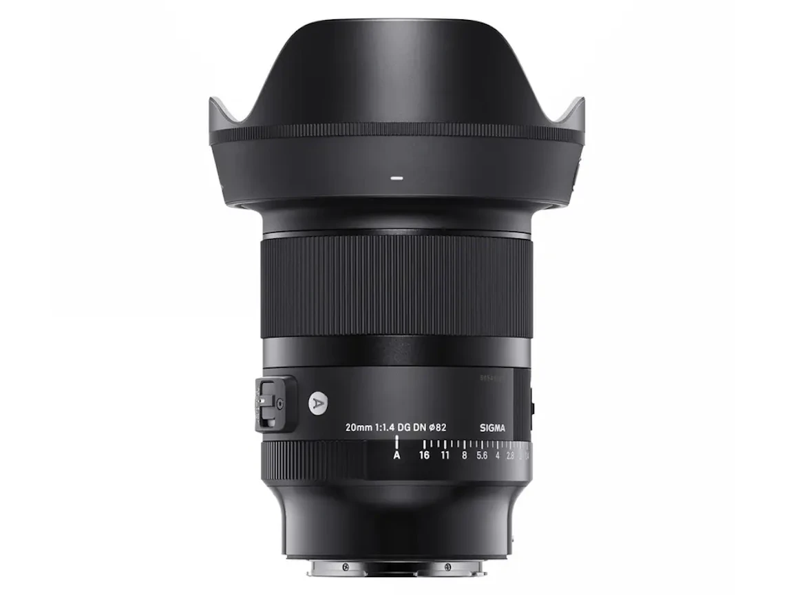 20mm F1.4 DG DN ライカL用の新品/中古の在庫一覧 3枚目