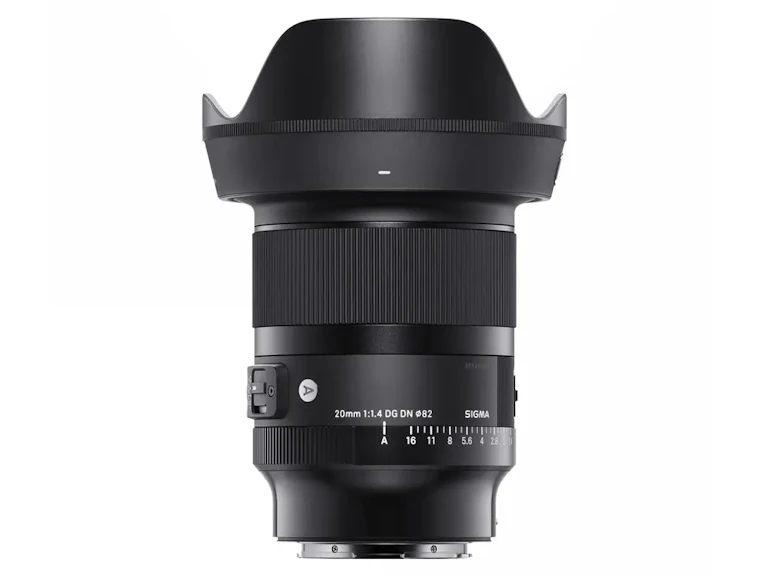 20mm F1.4 DG DN ライカL用の新品/中古の在庫一覧 3枚目