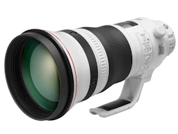 EF 400mm F2.8L IS III USM