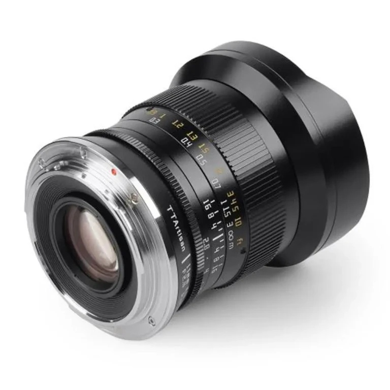 TTArtisan 11mm f/2.8 Fisheye キヤノン用の新品/中古の在庫一覧 3枚目