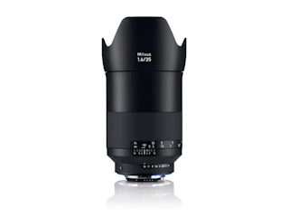 カールツァイス Milvus 1.4/35 ZF.2 ニコン用