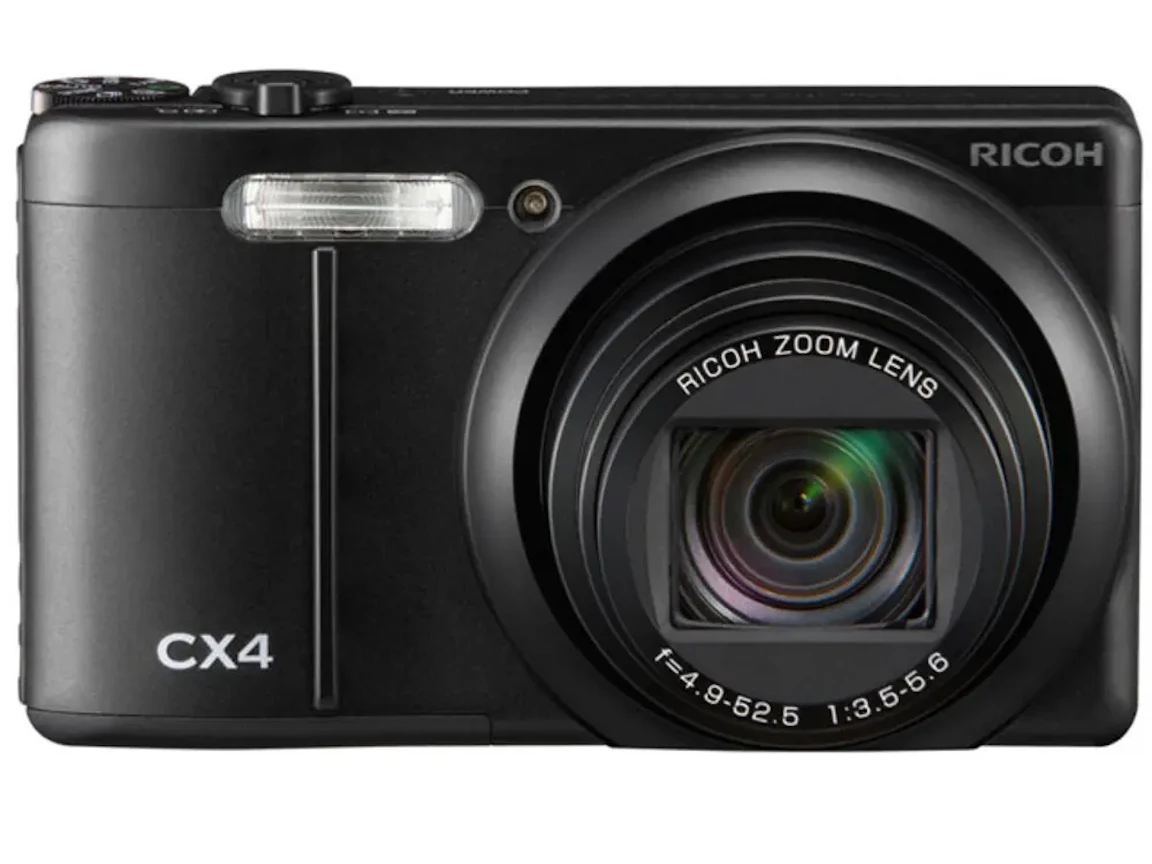 CX4 "ブラック"