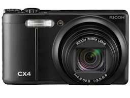 CX4 "ブラック"