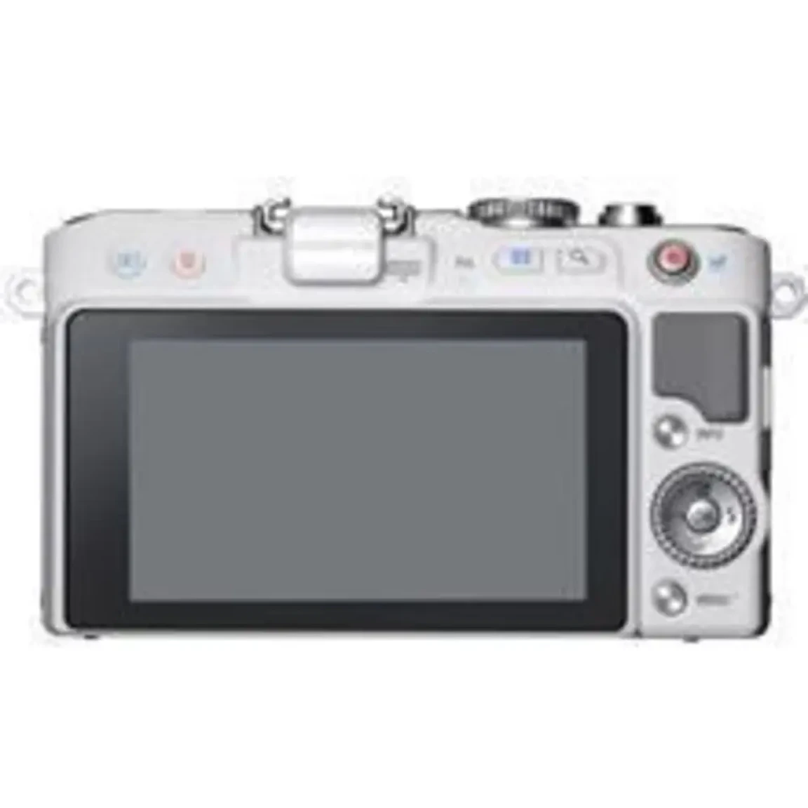 OLYMPUS PEN Lite E-PL3 ボディ "ホワイト"の新品/中古の在庫一覧 2枚目