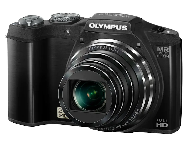 OLYMPUS SZ-31MR "ブラック"の新品/中古の在庫一覧 2枚目