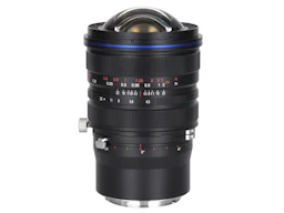 LAOWA 15mm F4.5 Zero-D Shift ニコンZ用