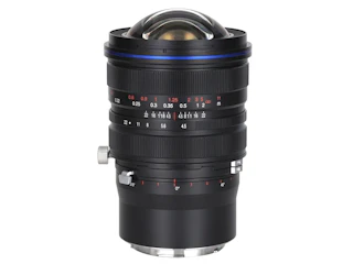 Anhui ChangGeng Optical Technology LAOWA 15mm F4.5 Zero-D Shift ニコンZ用