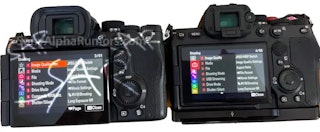 α7 Vに「Composite RAW」搭載の可能性—α9 III 譲りの合成RAWがメニューで確認