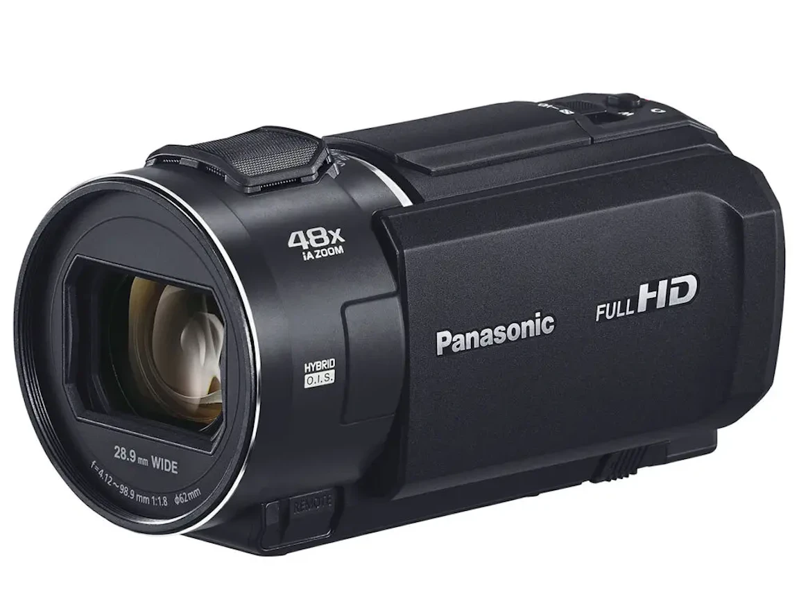 HC-V900-K "ビーズブラック"