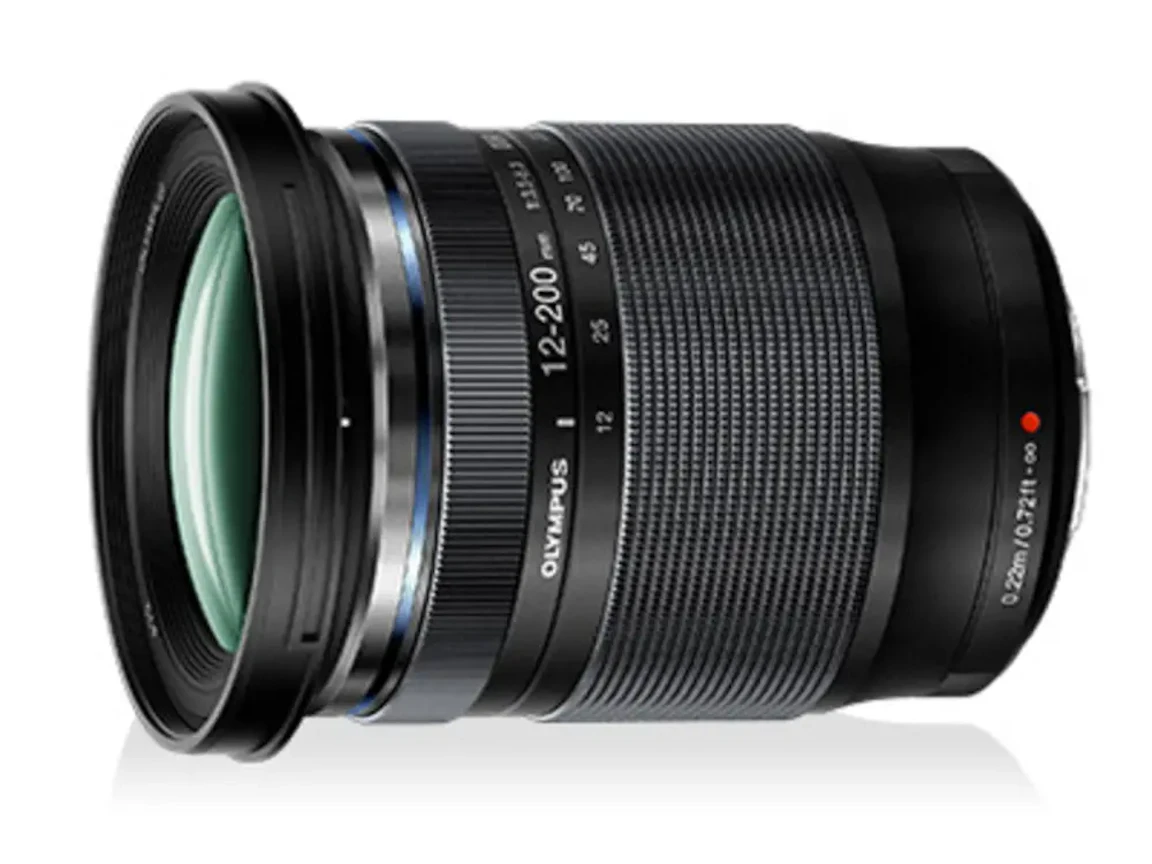 M.ZUIKO DIGITAL ED 12-200mm F3.5-6.3の新品/中古の在庫一覧 2枚目