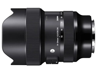 SIGMA 14-24mm F2.8 DG DNの基本情報