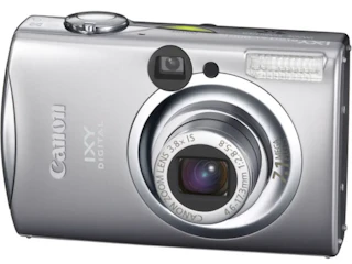 Canon IXY DIGITAL 900 IS
