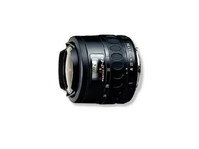 Fフィッシュアイズーム17mmF3.5-28mmF4.5