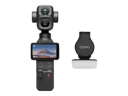 OSMO POCKET 4P スタンダードコンボ
