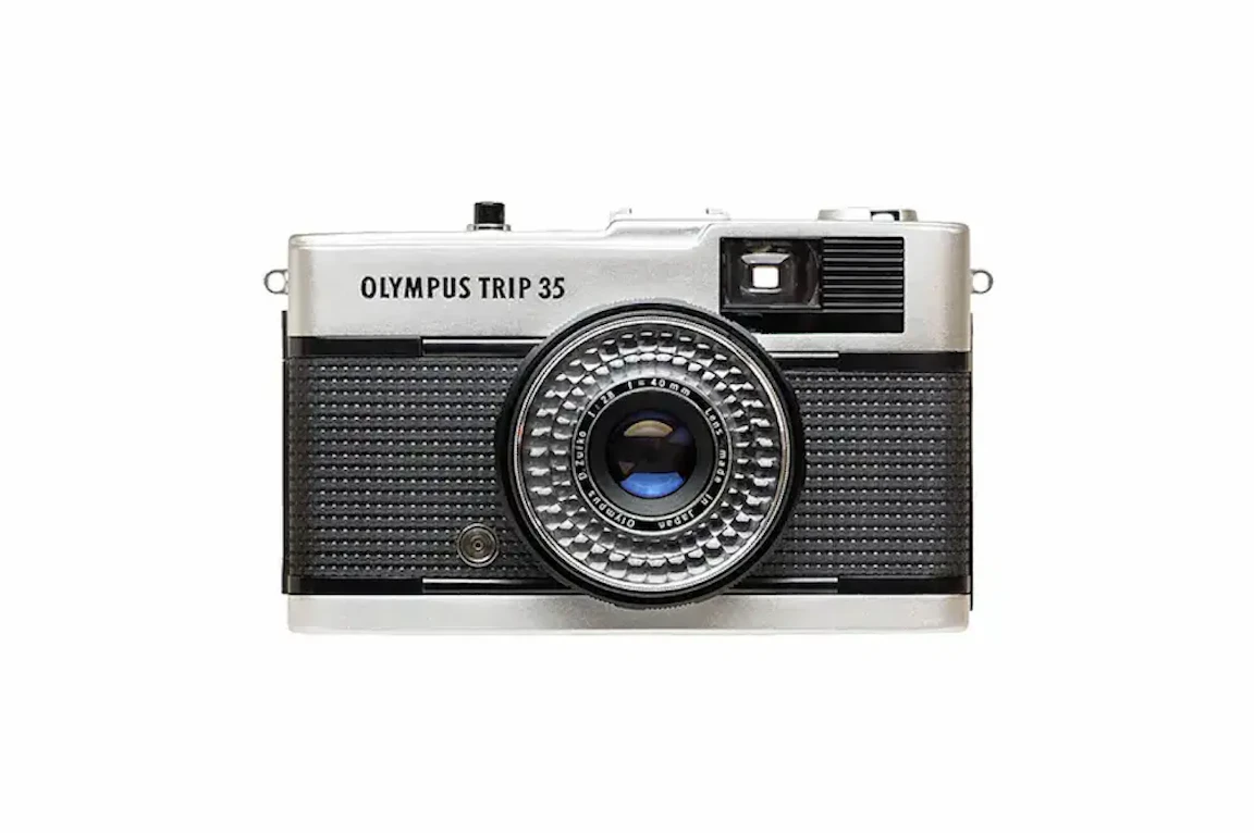 【リーク】OM SYSTEM Trip 35 デジタルの発売日はいつ？価格予想・比較・予約まとめ