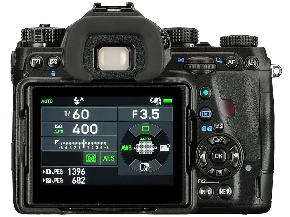 PENTAX K-1 ボディ "ブラック"の新品/中古の在庫一覧 4枚目