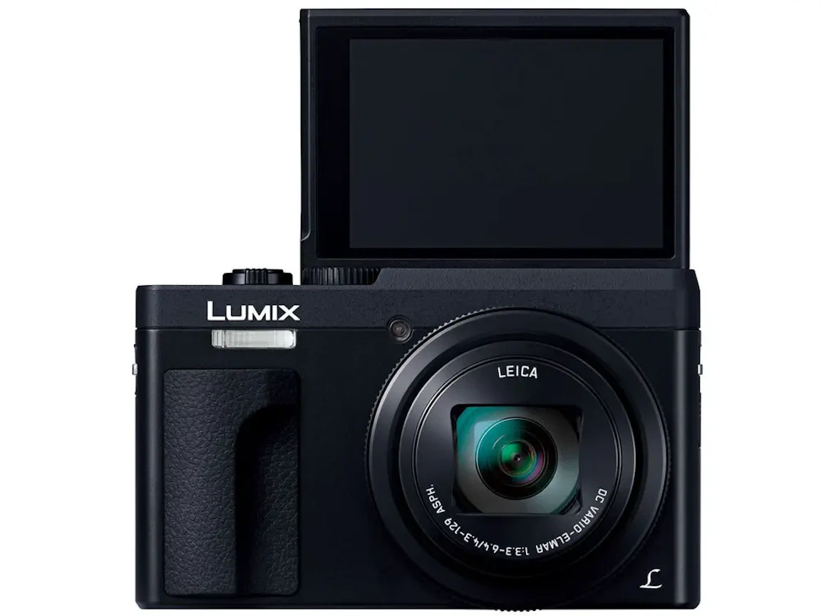 LUMIX TZ90(DC-TZ90) "ブラック"の新品/中古の在庫一覧 3枚目