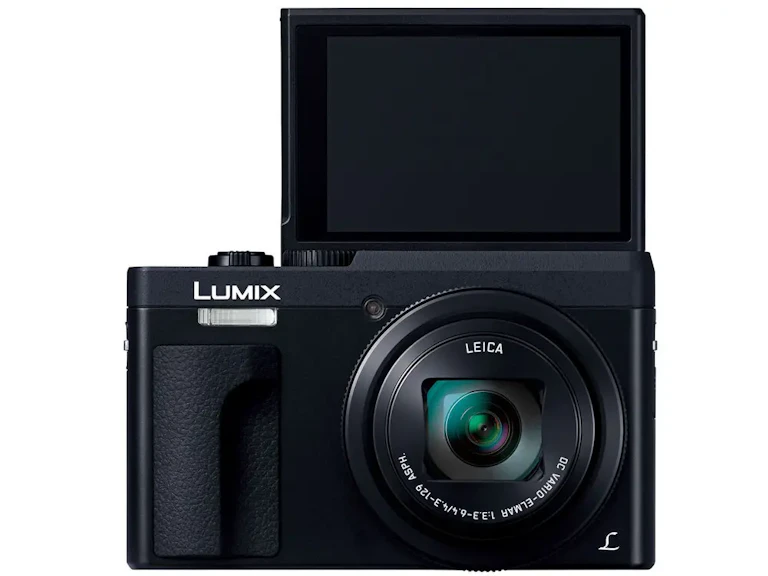 LUMIX TZ90(DC-TZ90) "ブラック"の新品/中古の在庫一覧 3枚目