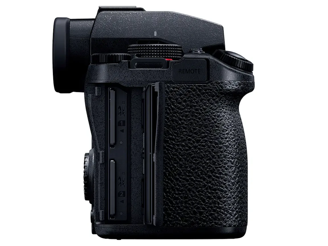 LUMIX S5 IIX(DC-S5M2X) ボディの新品/中古の在庫一覧 3枚目