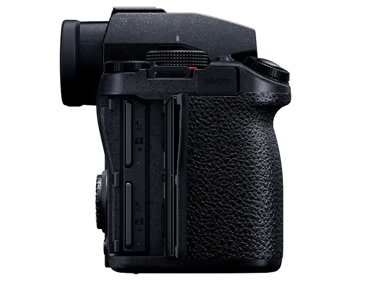 LUMIX S5 IIX(DC-S5M2X) ボディの新品/中古の在庫一覧 3枚目