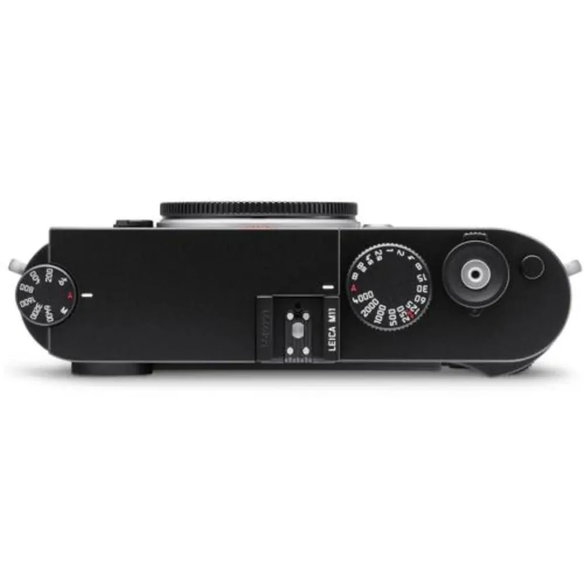 ライカM11 ボディ "ブラックペイント"の新品/中古の在庫一覧 3枚目