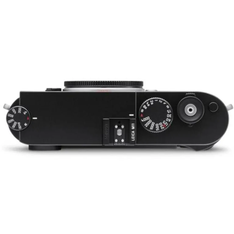 ライカM11 ボディ "ブラックペイント"の新品/中古の在庫一覧 3枚目