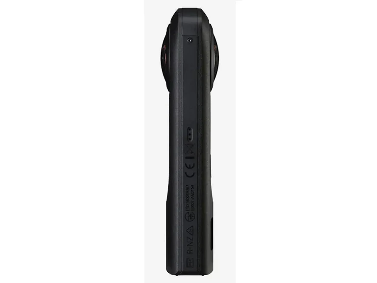 RICOH THETA Z1 "ブラック"の新品/中古の在庫一覧 2枚目