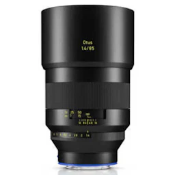 Otus ML 1.4/85 ソニーE用