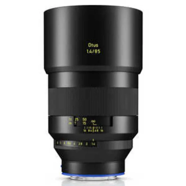 Otus ML 1.4/85 ソニーE用