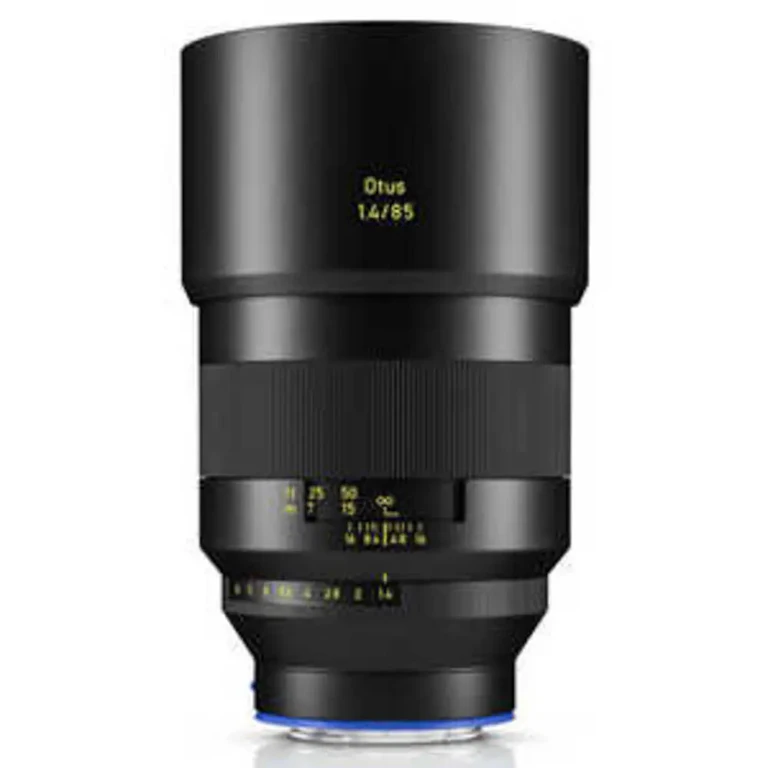 Otus ML 1.4/85 ソニーE用