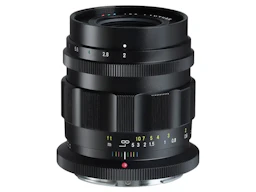 フォクトレンダー APO-LANTHAR 35mm F2 Aspherical ニコンZ用