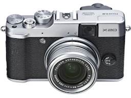 X20 "シルバー"
