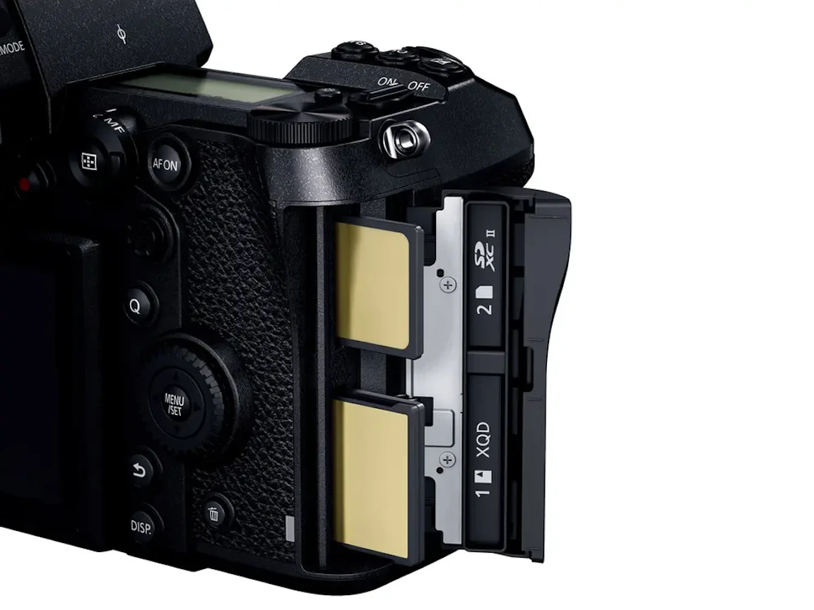 LUMIX S1(DC-S1) ボディの新品/中古の在庫一覧 5枚目