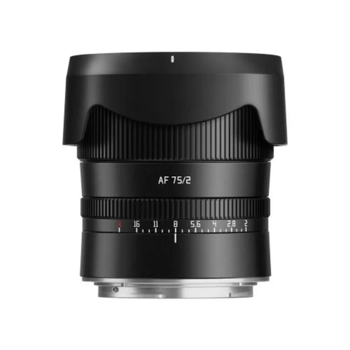 TTArtisan AF 75mm f/2 ニコンZ用の新品/中古の在庫一覧 3枚目