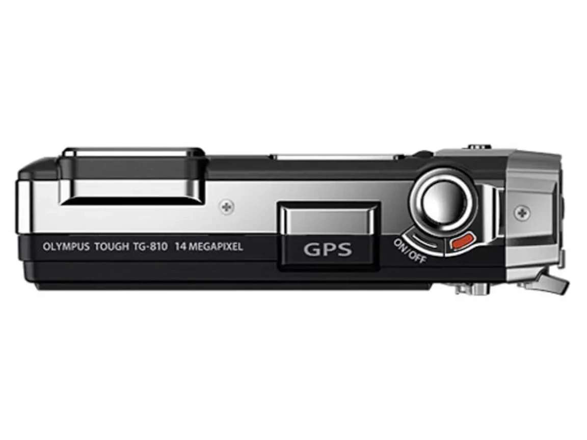 OLYMPUS Tough TG-810 "ブラック"の新品/中古の在庫一覧 2枚目
