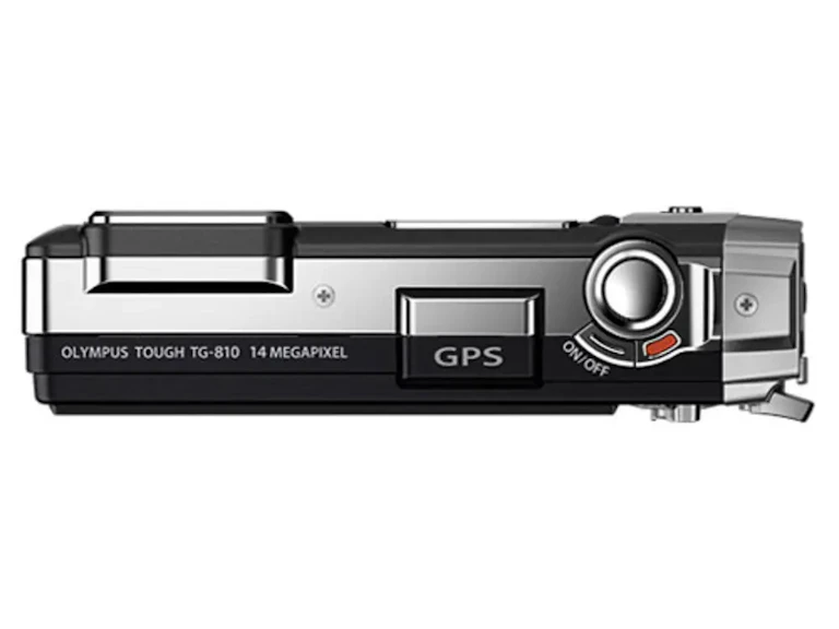 OLYMPUS Tough TG-810 "ブラック"の新品/中古の在庫一覧 2枚目