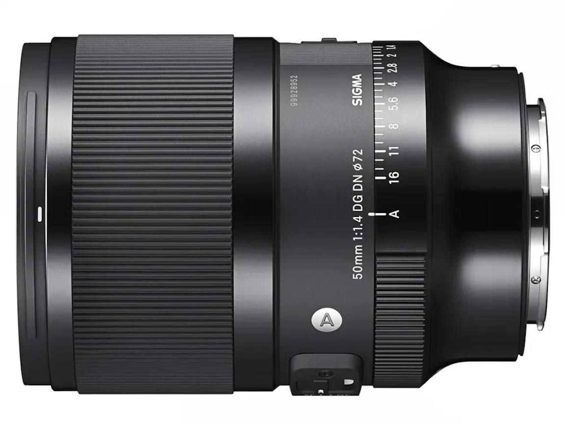 50mm F1.4 DG DN ライカL用の新品/中古の在庫一覧 2枚目