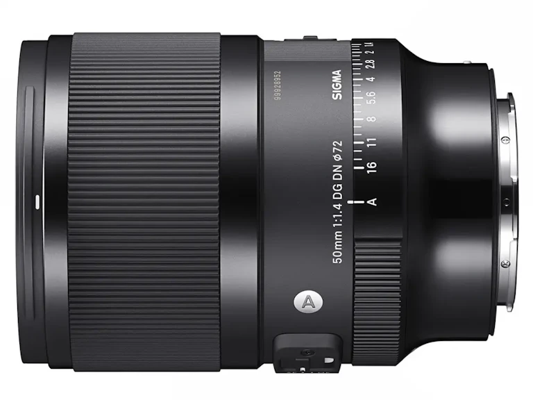 50mm F1.4 DG DN ライカL用の新品/中古の在庫一覧 2枚目