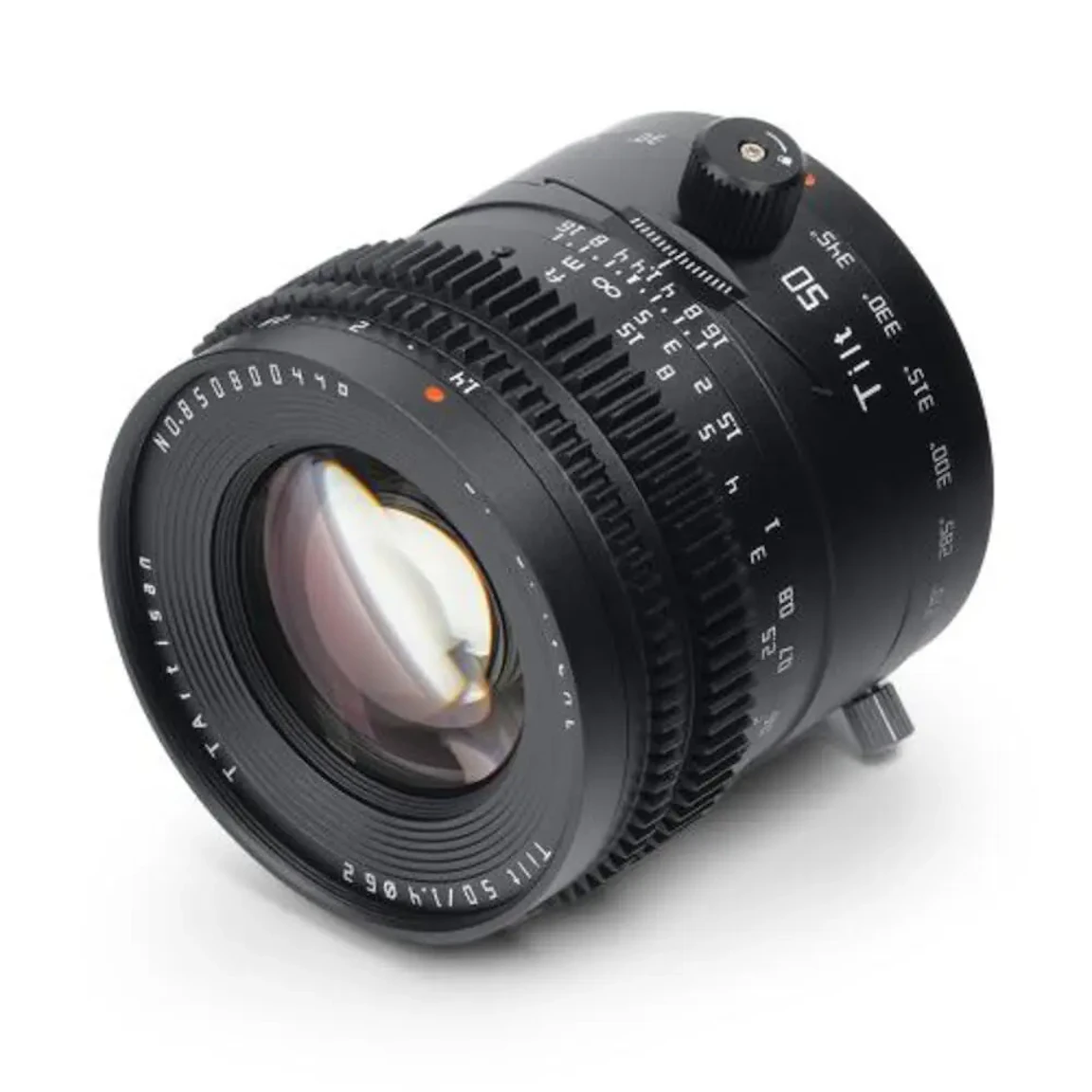 TTArtisan Tilt 50mm f/1.4 ライカL用の新品/中古の在庫一覧 2枚目