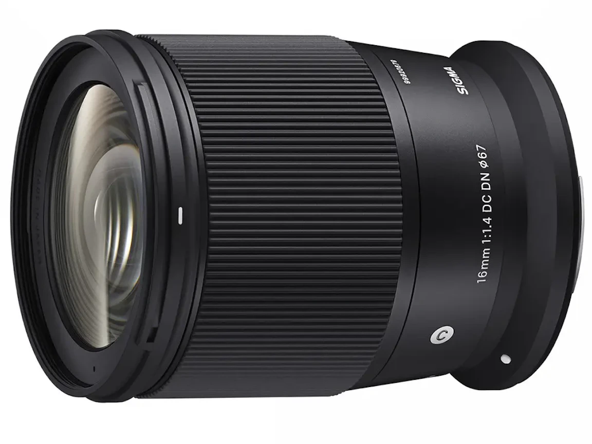 16mm F1.4 DC DN キヤノンRF用の新品/中古の在庫一覧 2枚目