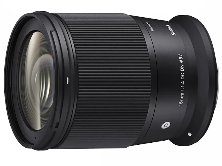 16mm F1.4 DC DN キヤノンRF用の新品/中古の在庫一覧 2枚目