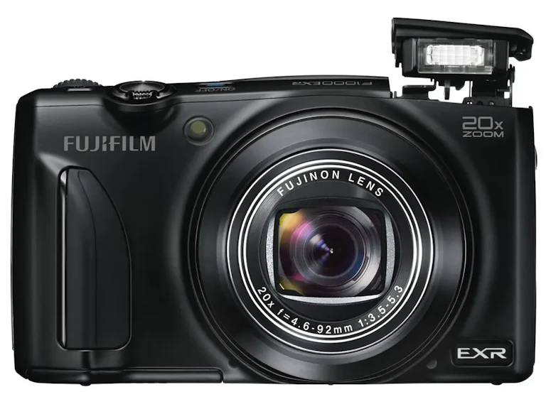 FinePix F1000EXR "ブラック"の新品/中古の在庫一覧 3枚目