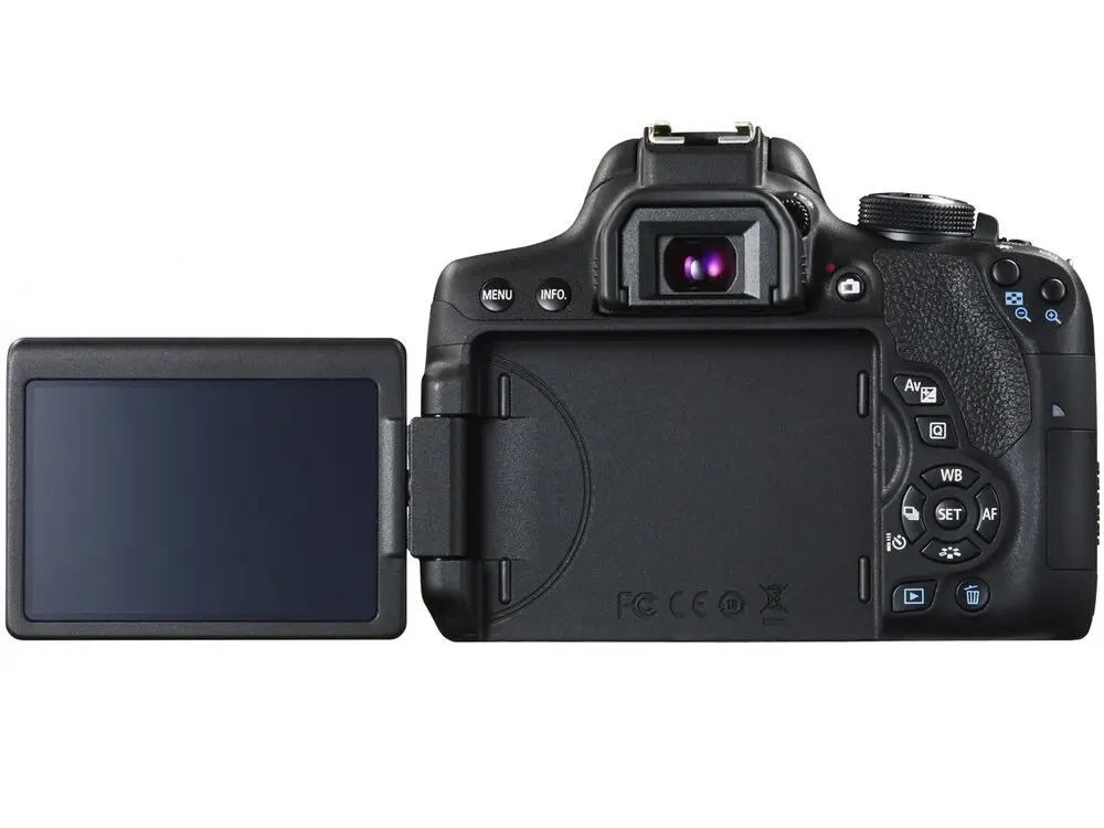 Canon EOS Kiss X8i ボディの新品/中古の在庫一覧 | みんなのカメラ