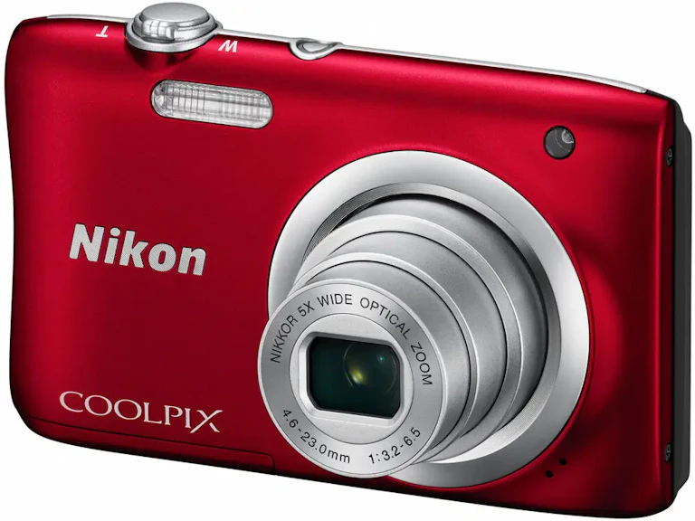 COOLPIX A100 "レッド"の新品/中古の在庫一覧 2枚目